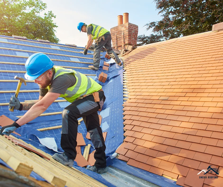 Why choose Roof Repair Near Me in Asbury, NJ